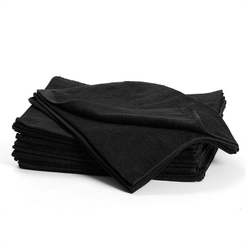 BLEACHSAFE TOWEL – bavlnený uterák na ochranu pri farbení/melírovaní