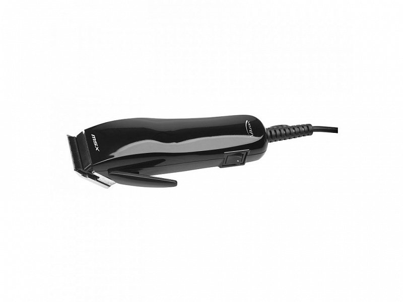 HAIR CLIPPER SIBEL ULTRON MSX - profesionálny strojček na strihanie vlasov