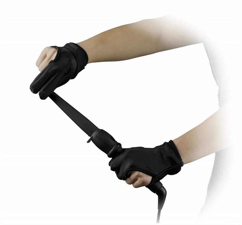 HEAT PROTECTION GLOVE 9520 Bravehead – ochranné rukavice na kulmovanie
