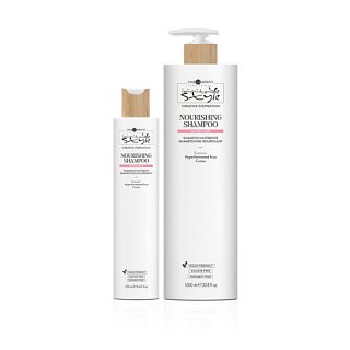 NOURISHING SHAMPOO INIMITABLE STYLE Haircompany - výživujúci šampón 250 ml. /1000 ml.